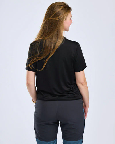 Function T-shirt dames