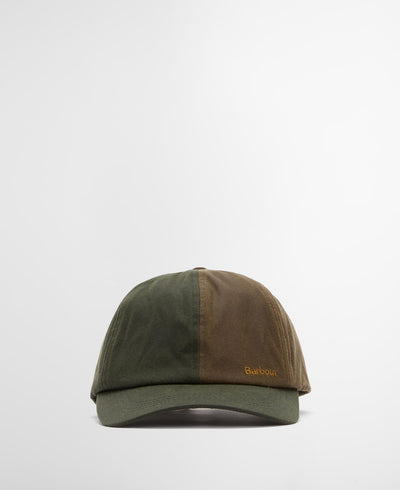 Beauly waxed cap