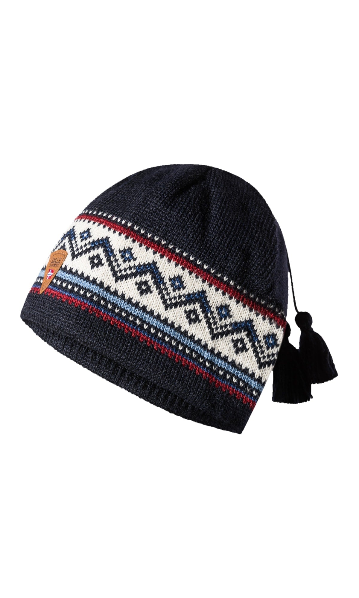 Vail hat