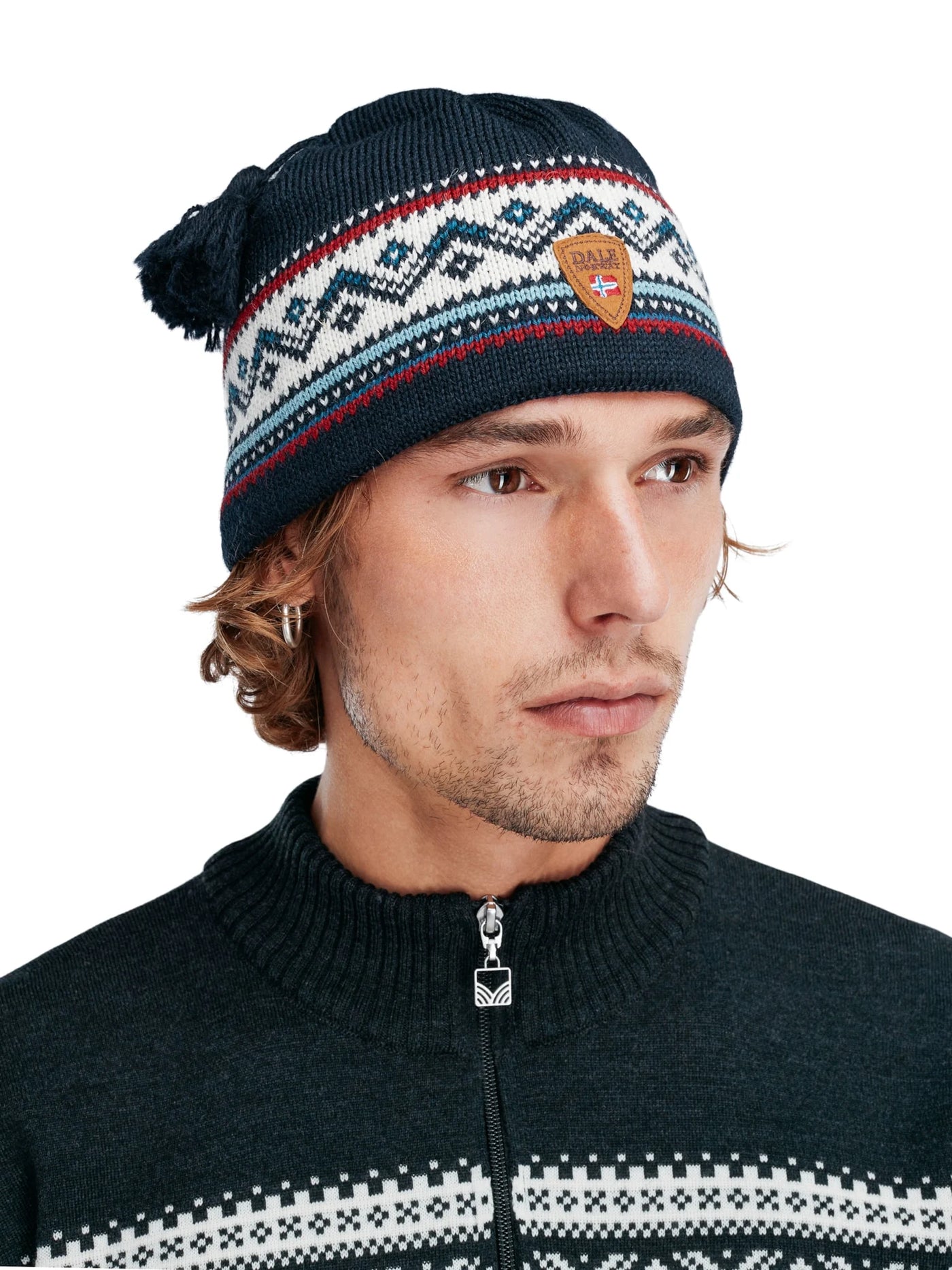 Vail hat