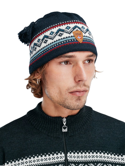 Vail hat