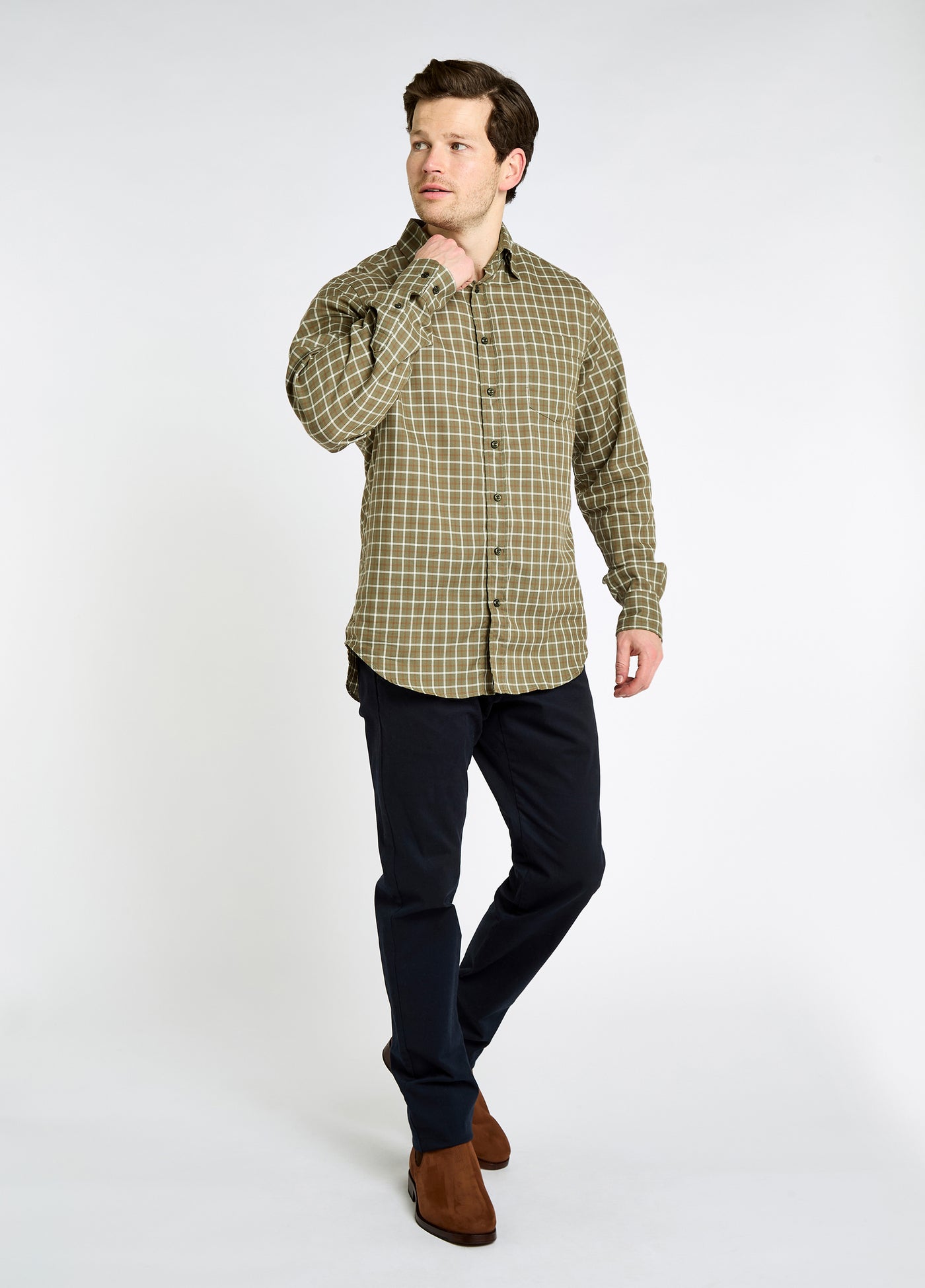 Connel shirt
