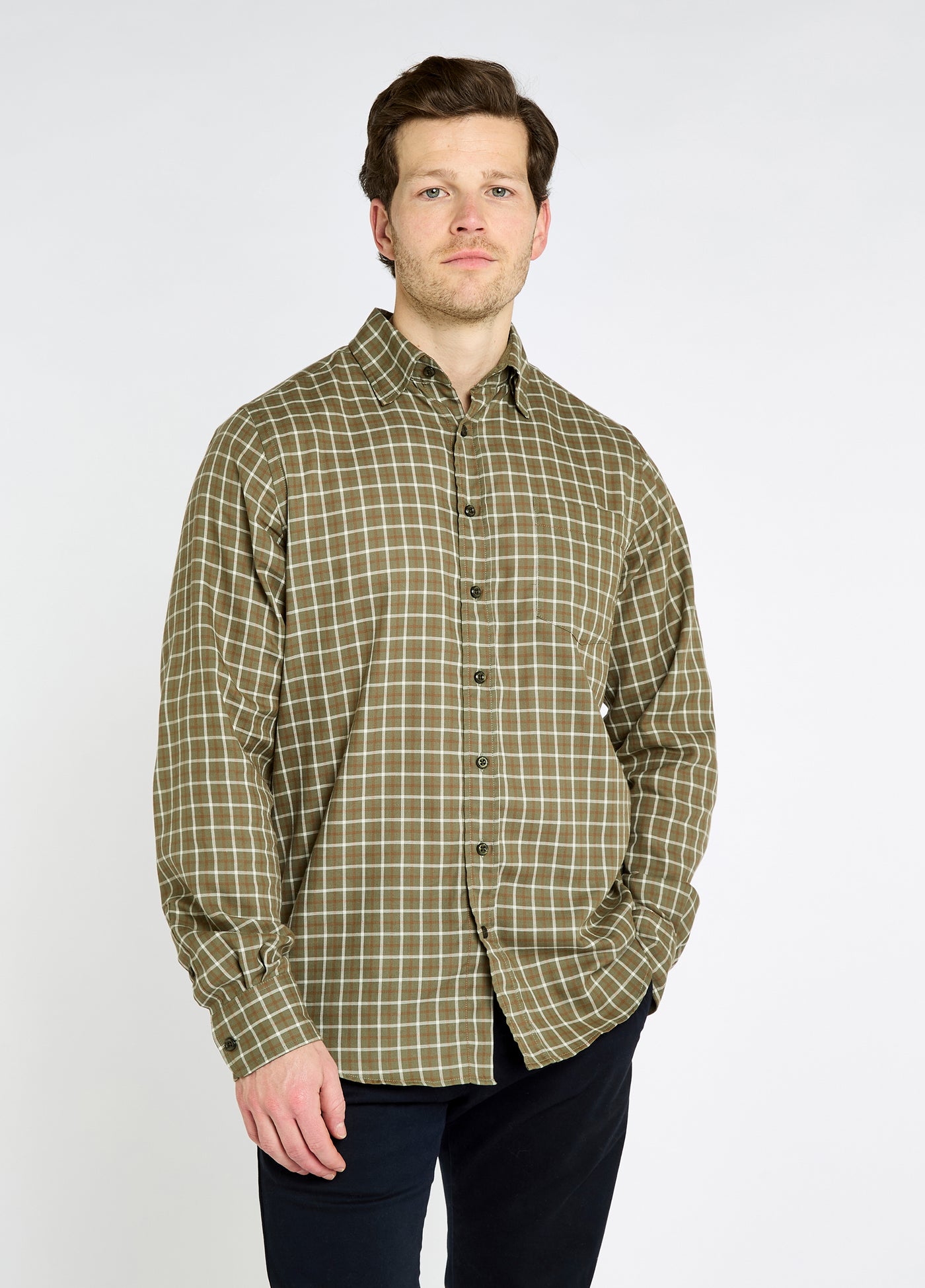 Connel shirt
