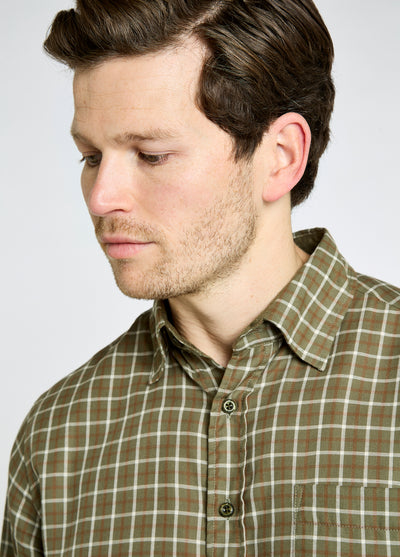 Connel shirt