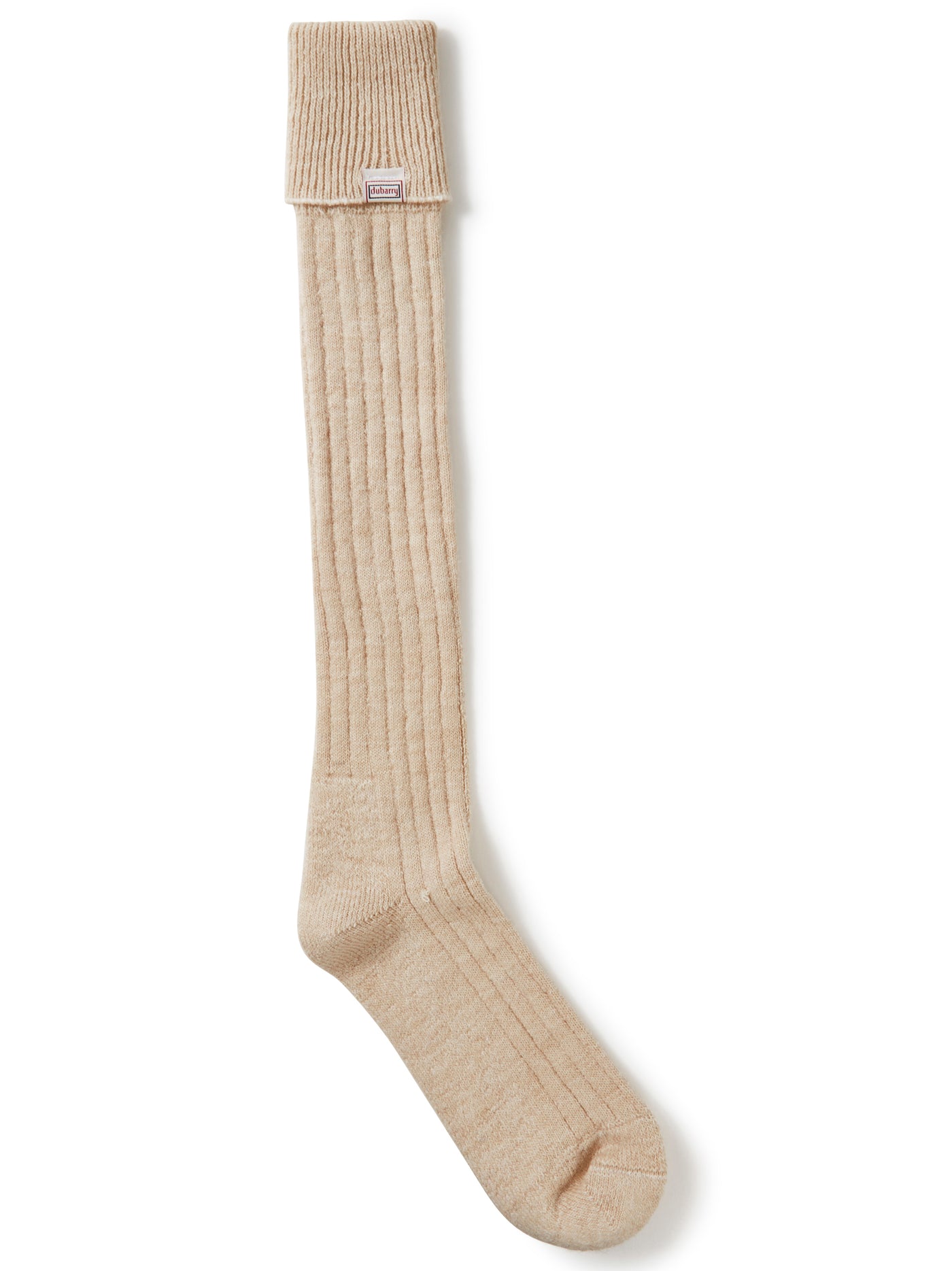 Alpaca socks