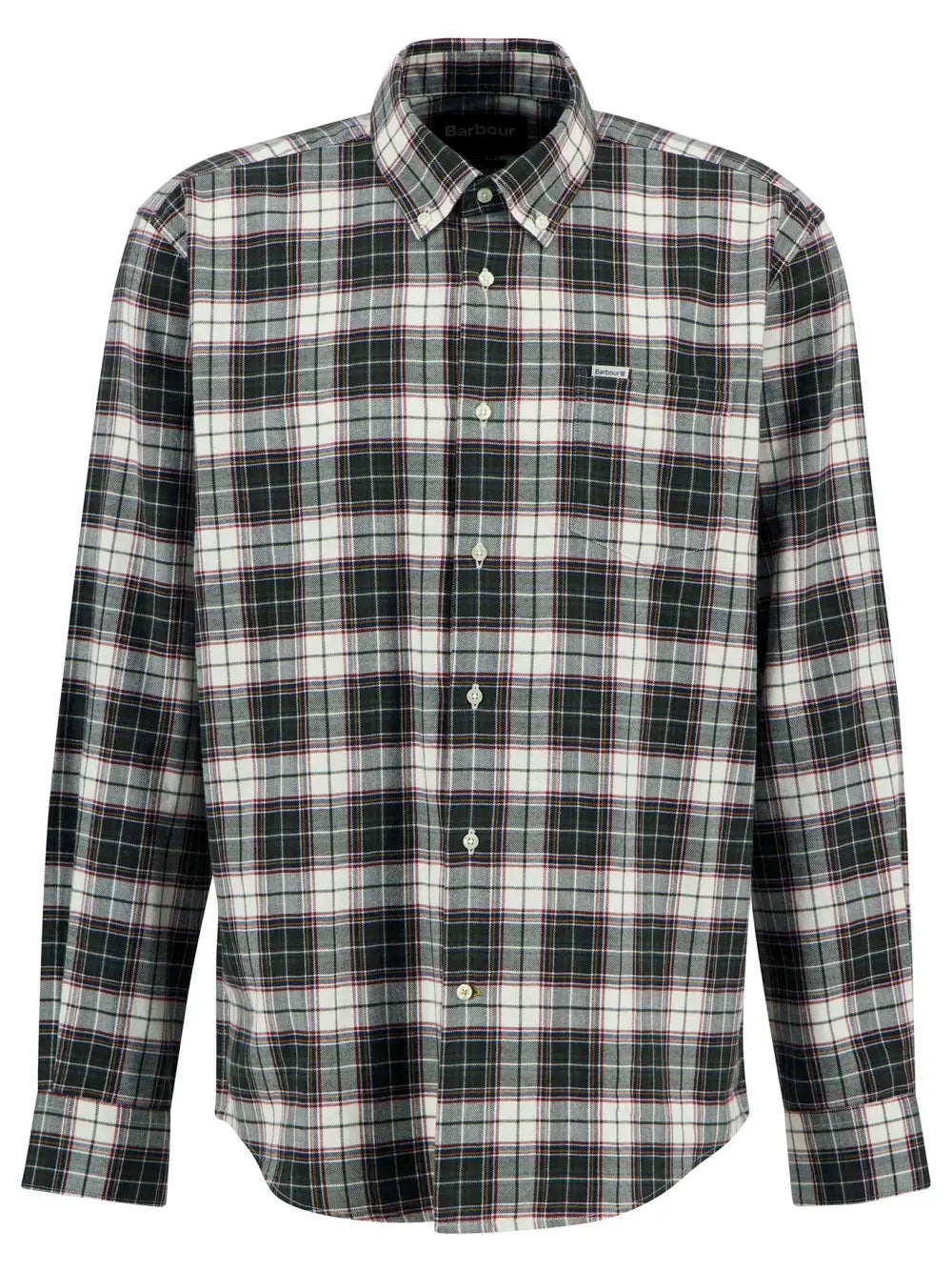 Telfield regular shirt