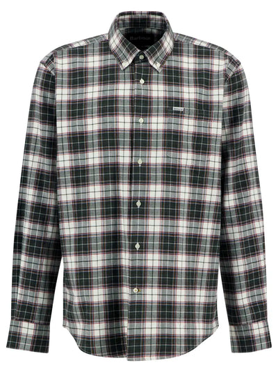 Telfield regular shirt