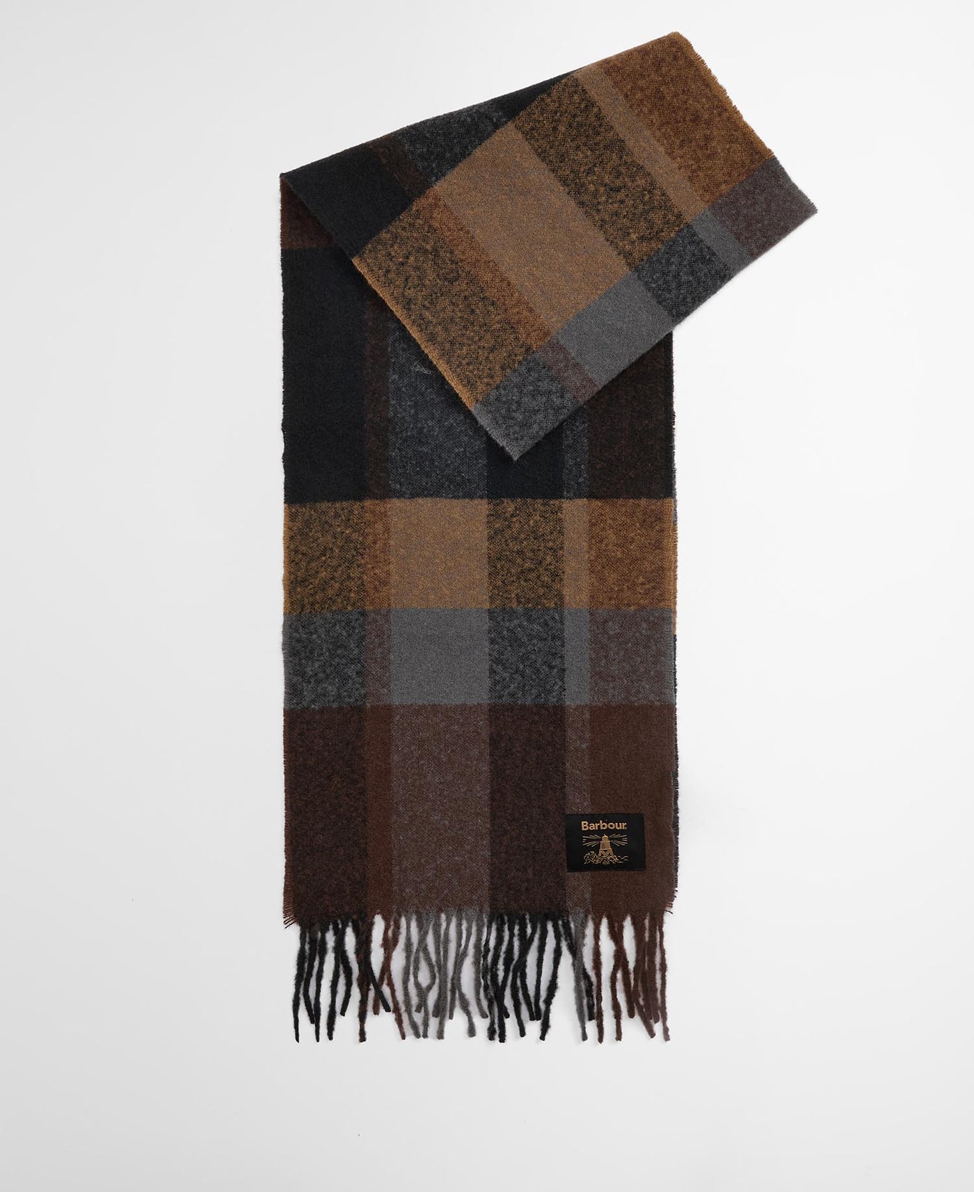 Barbour Westerdale Scarf