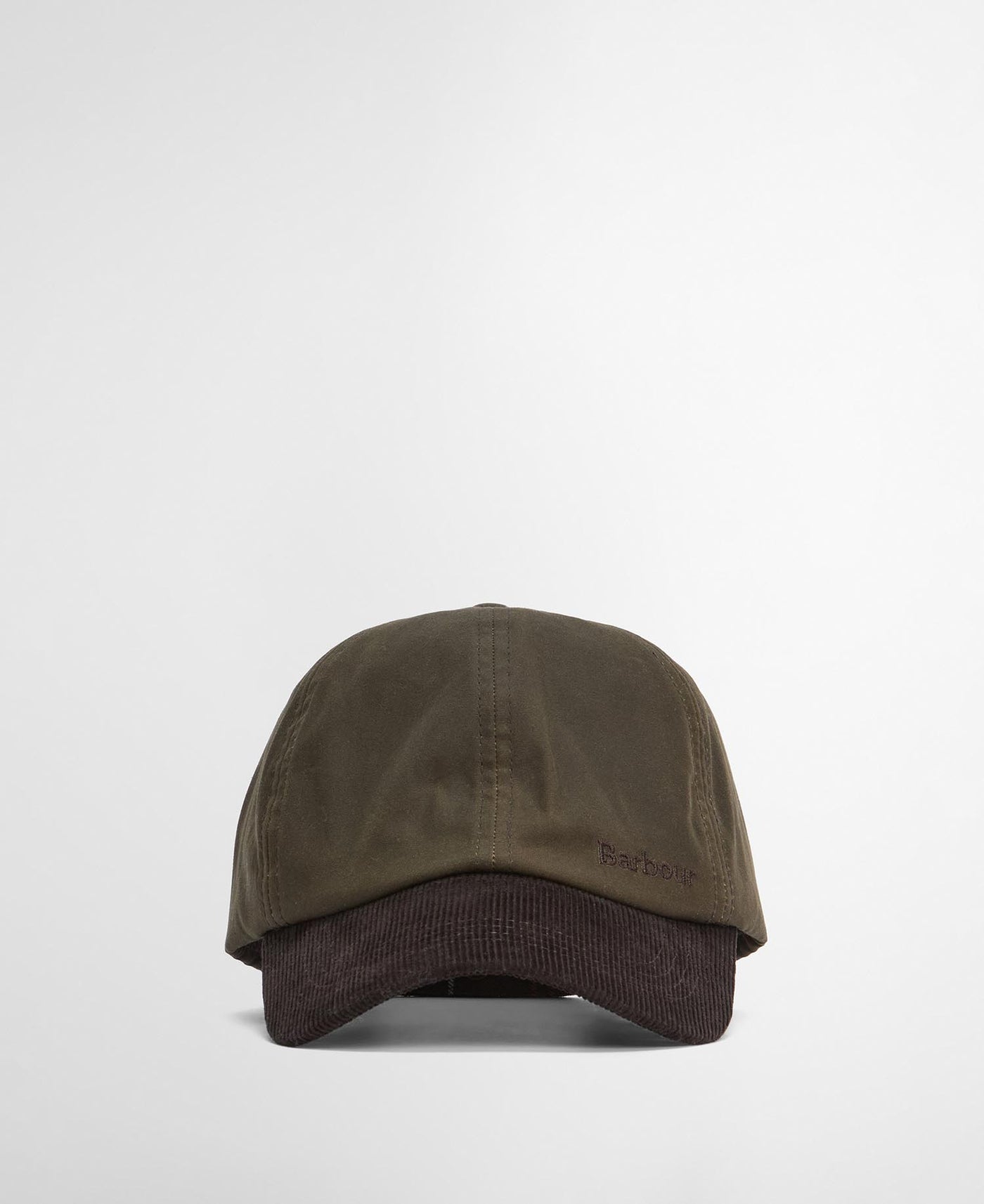 Ashby waxed cap