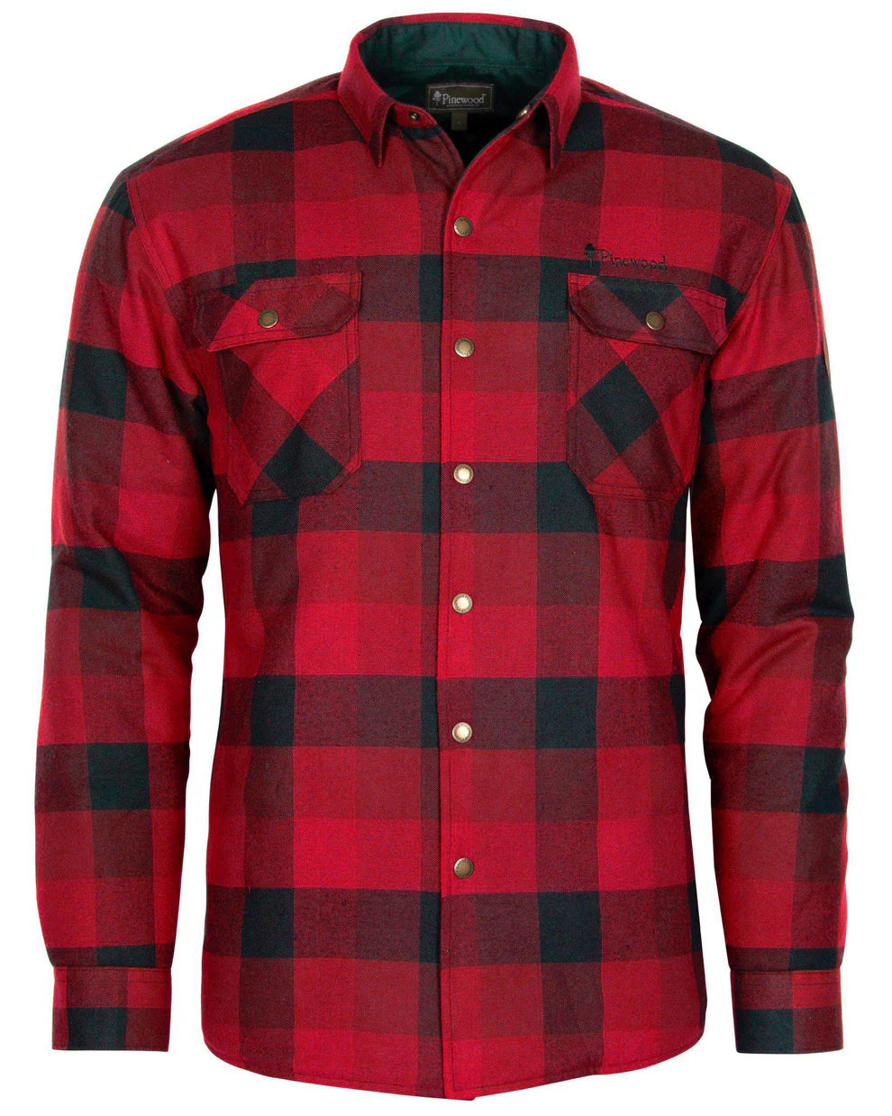 Canada classic 2.0 men shirt