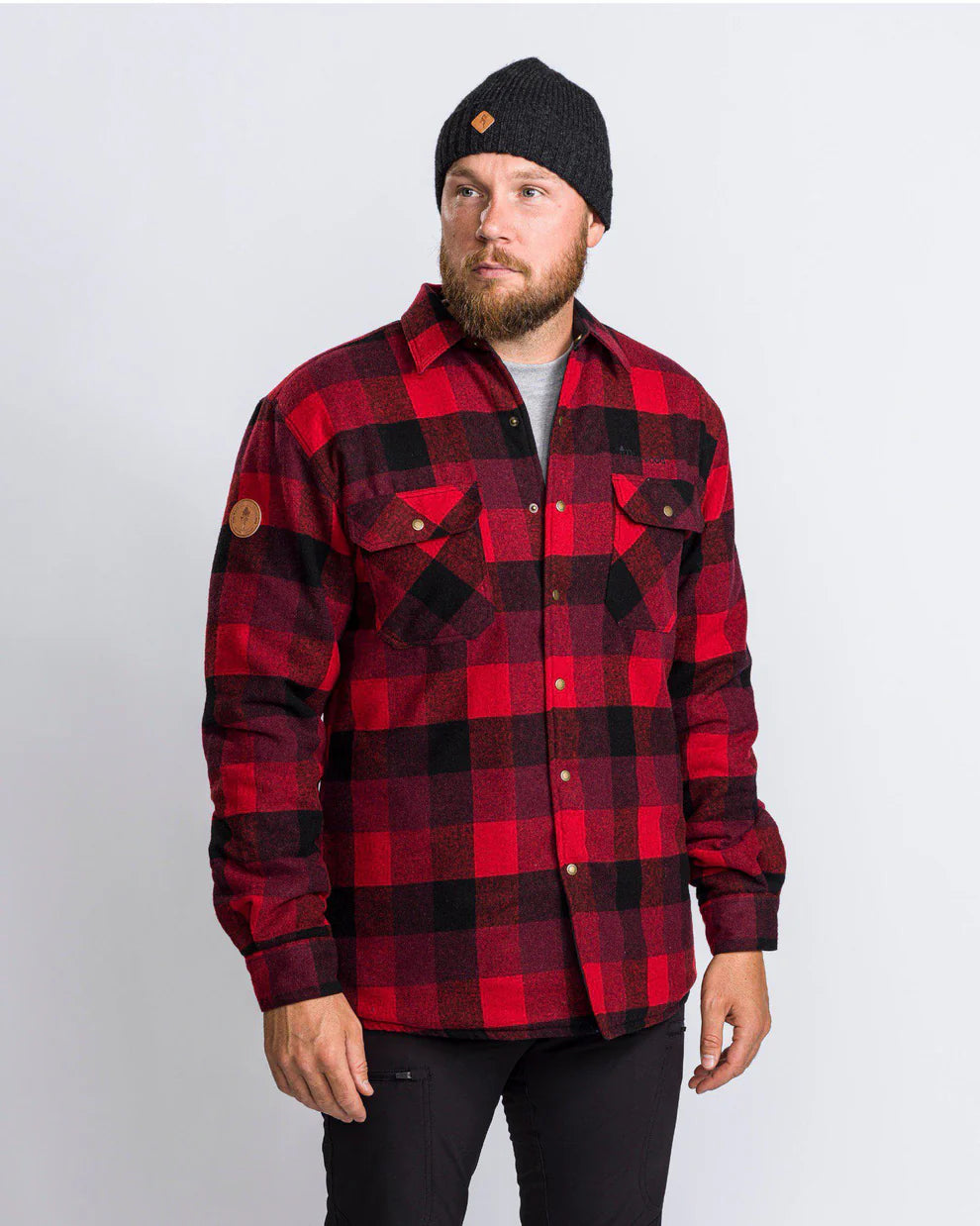 Canada classic 2.0 men shirt