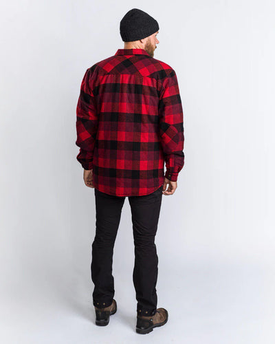 Canada classic 2.0 men shirt