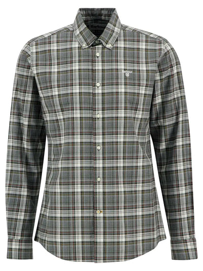 Mosswood regular shirt