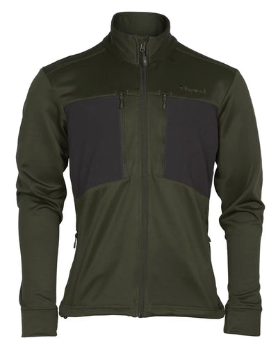 Abisko powerfleece jack