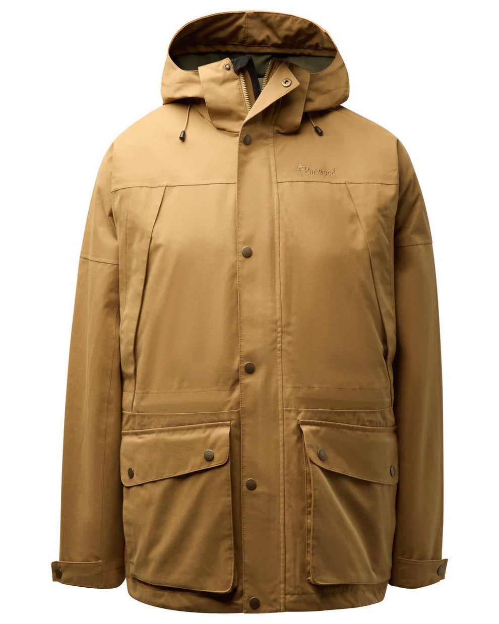 Nydala Classic jacket 2L