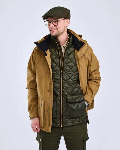 Nydala Classic jacket 2L