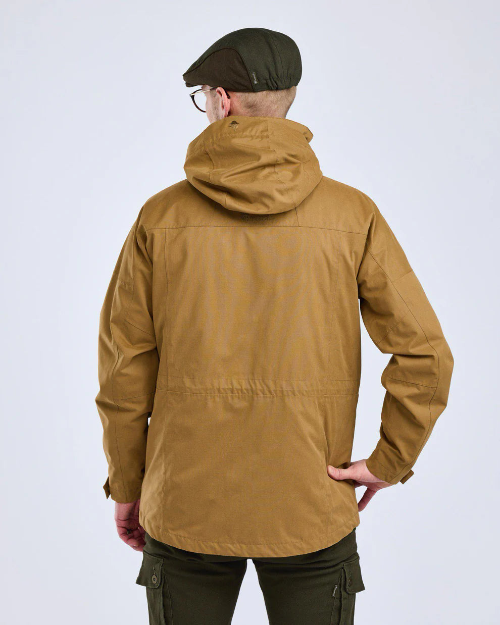 Nydala Classic jacket 2L