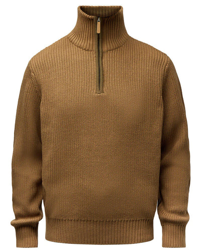 Philip knitted sweater