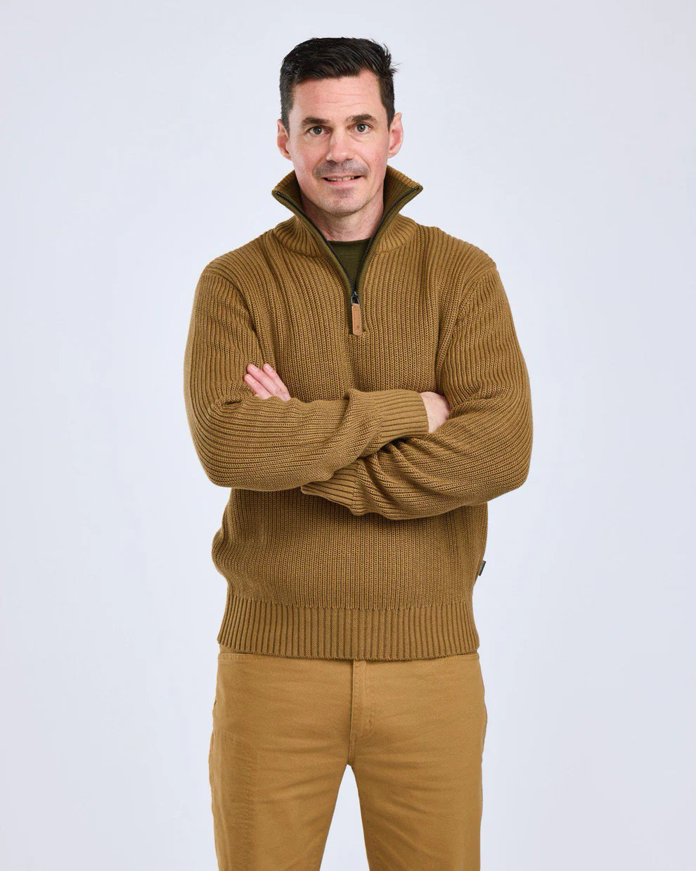 Philip knitted sweater