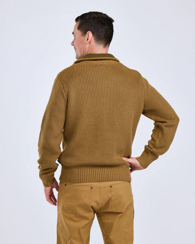 Philip knitted sweater