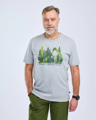 Finnveden recycled T-shirt men