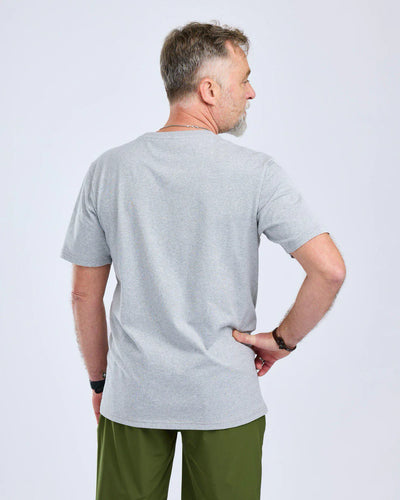 Finnveden recycled T-shirt men