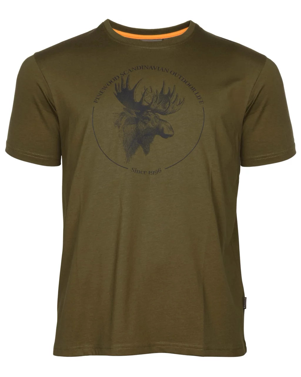 Moose T-shirt
