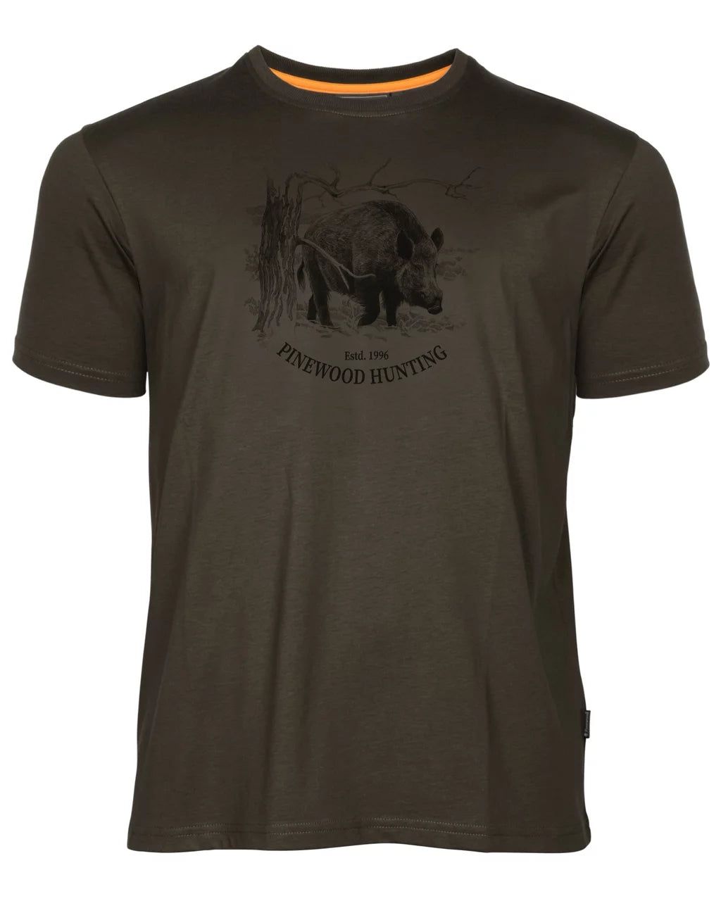 Wild Boar T-shirt