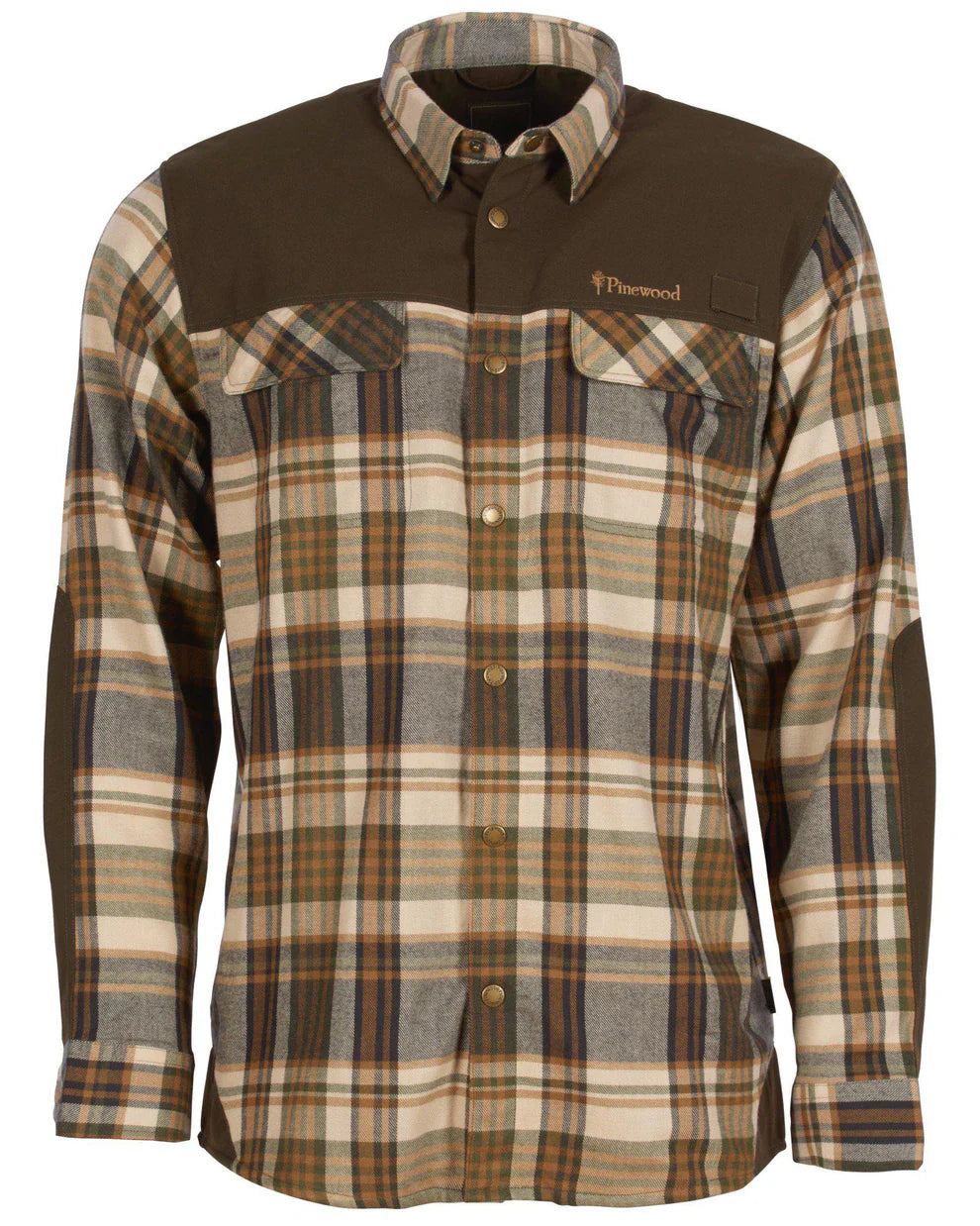 Furudal pro tracker wool shirt