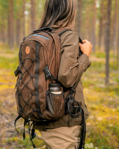 Outdoor backpack 22ltr