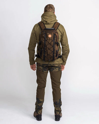 Outdoor backpack 22ltr