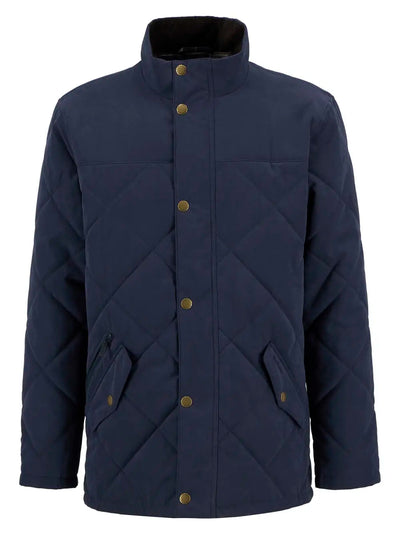 Elter Quilted jacket