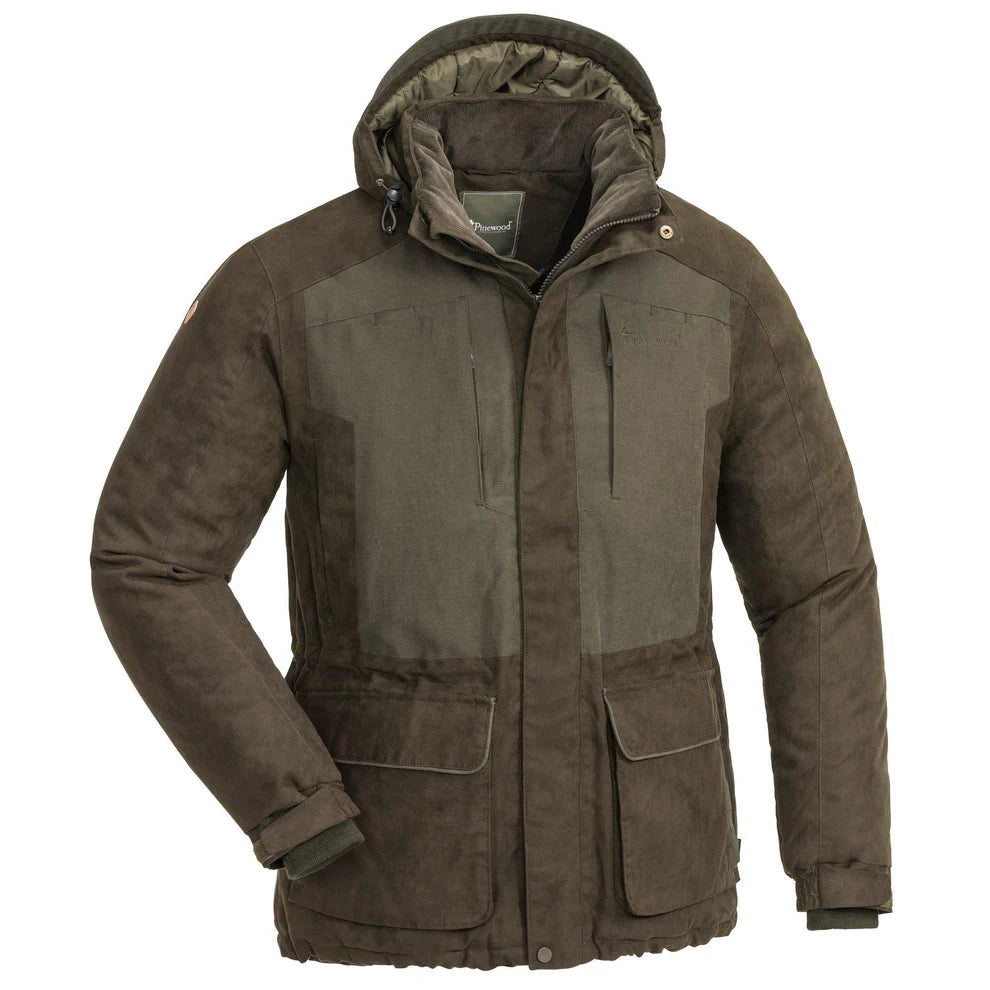 Abisko Smaland 2.0 jacket M