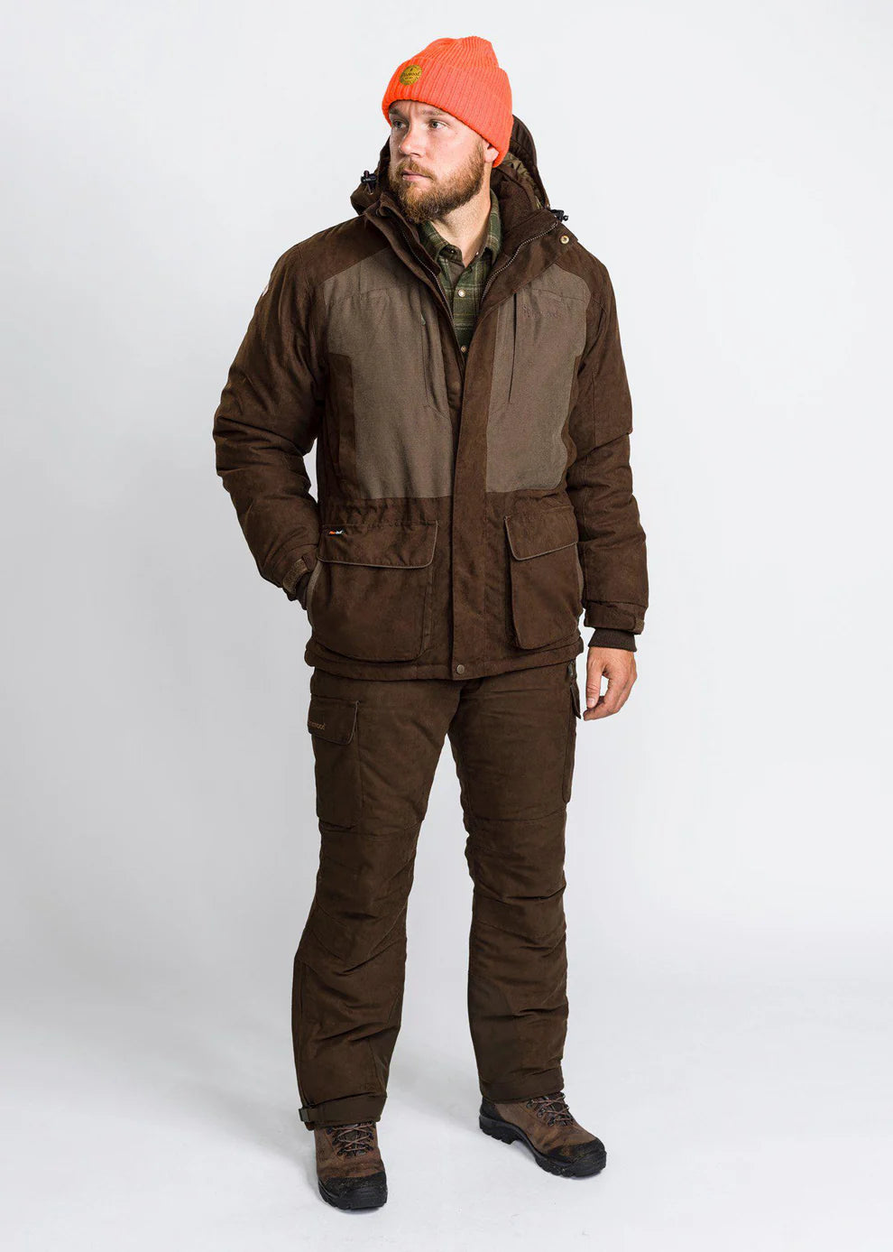 Abisko Smaland 2.0 jacket M