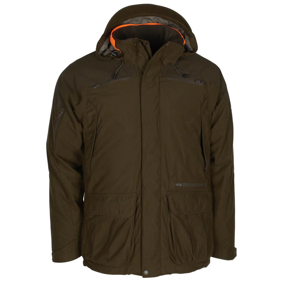 Smaland Forest padded jacket M