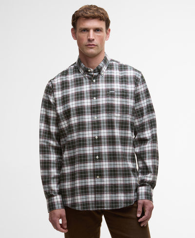 Telfield regular shirt