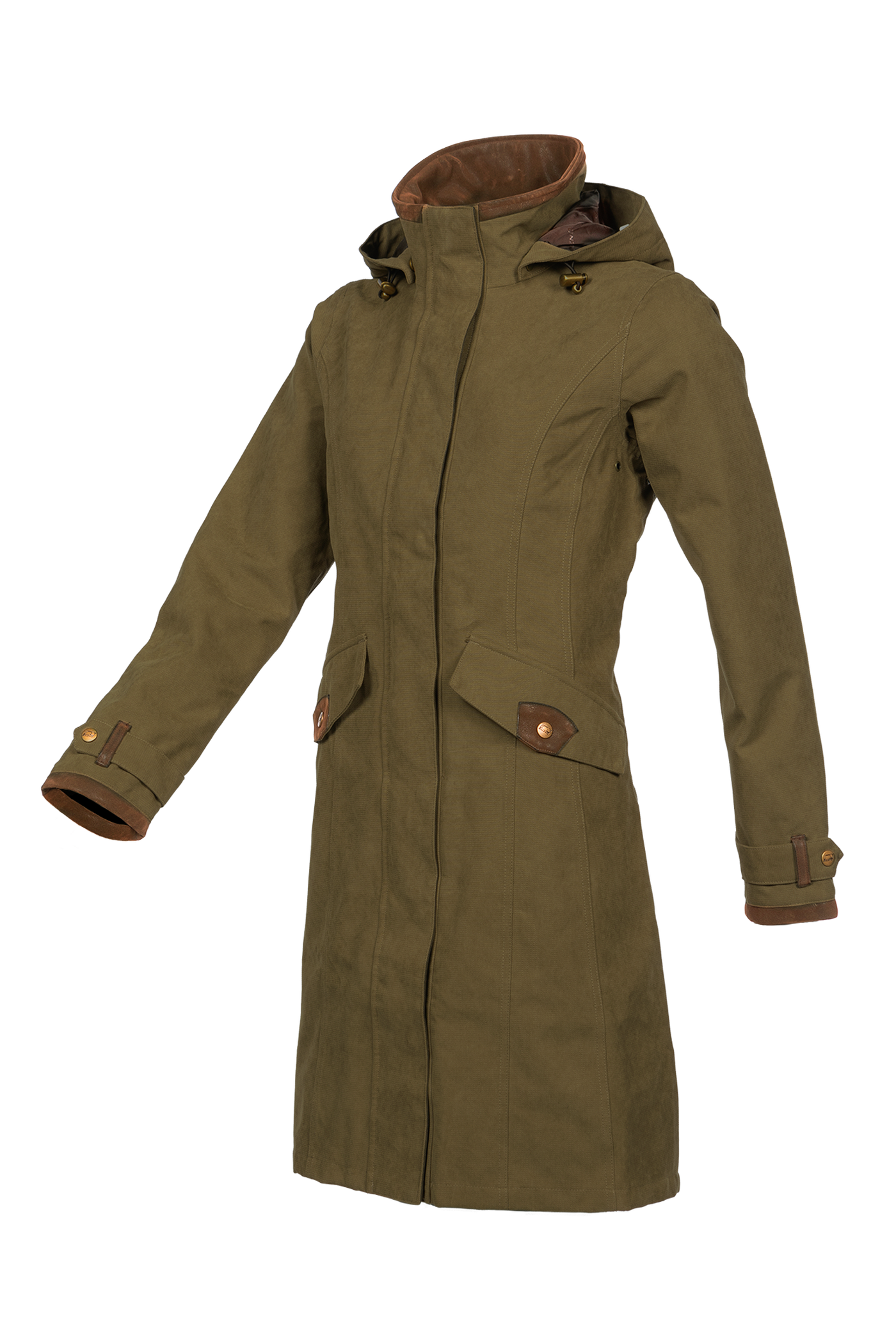 Chelsea jacket