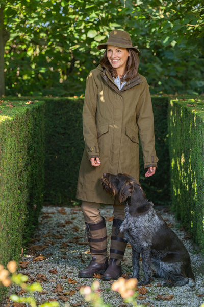 Chelsea jacket