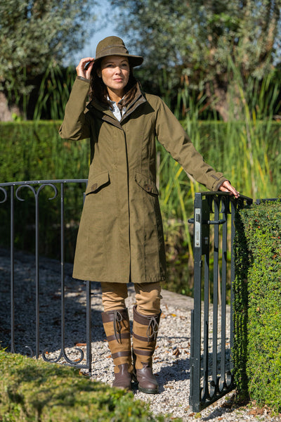 Chelsea jacket