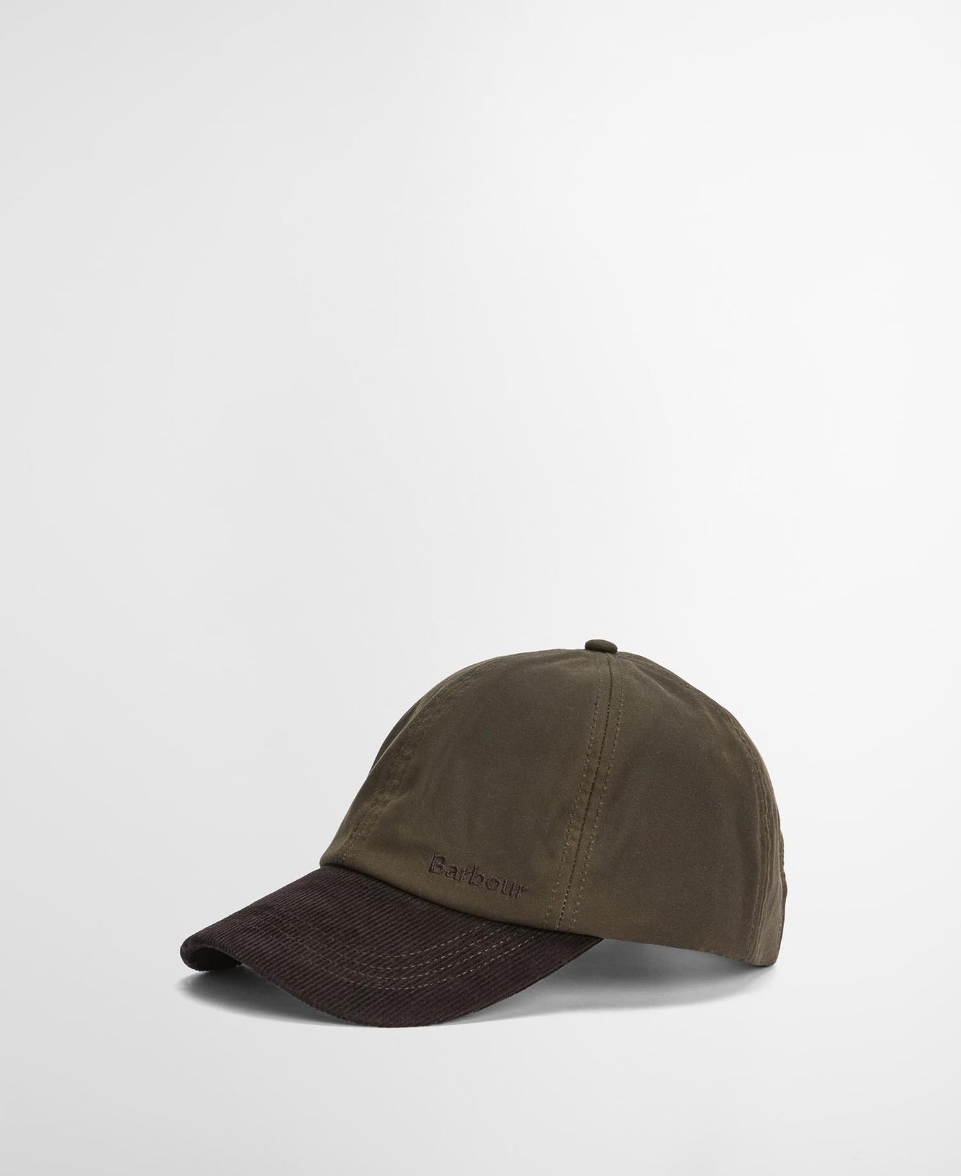 Ashby waxed cap