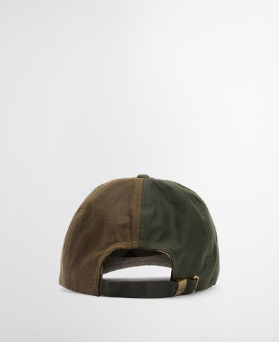 Beauly waxed cap