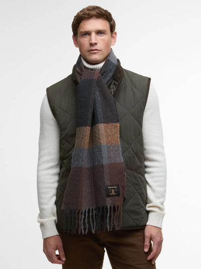 Barbour Westerdale Scarf