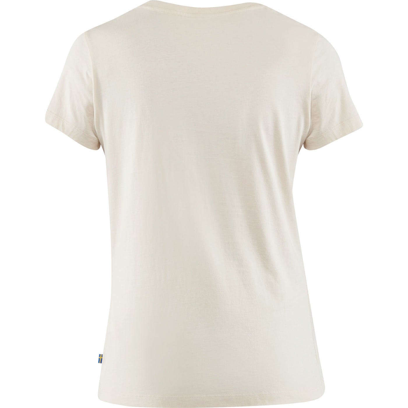 Arctic Fox T-shirt dames