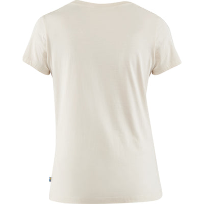 Arctic Fox T-shirt dames