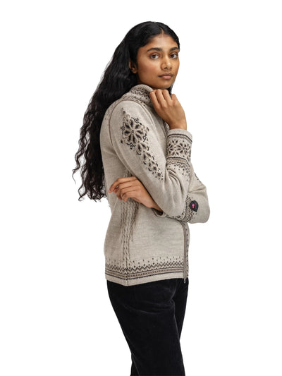 140th Anniversary feminine jacket