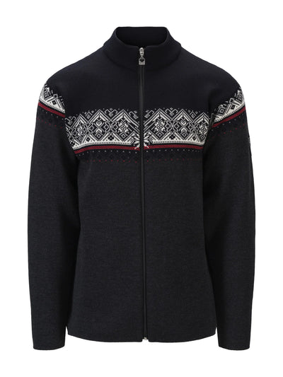 Moritz masculine cardigan