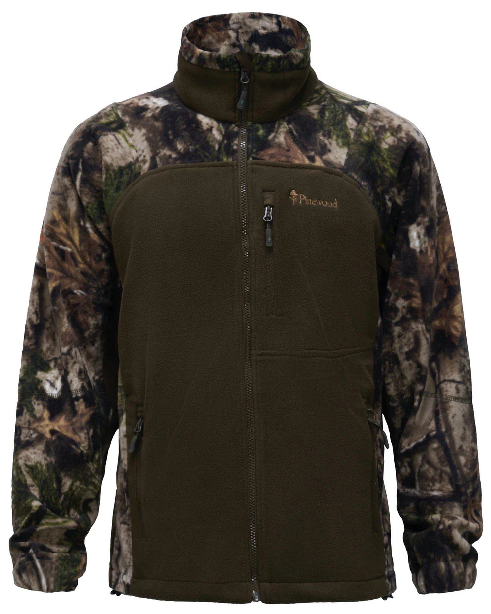 Furudal hunters fleece jacket