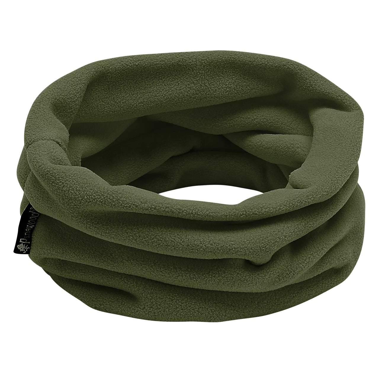 Fleece collar
