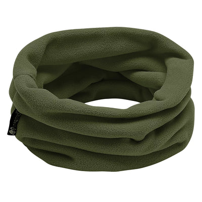 Fleece collar