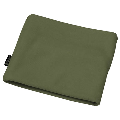 Fleece collar